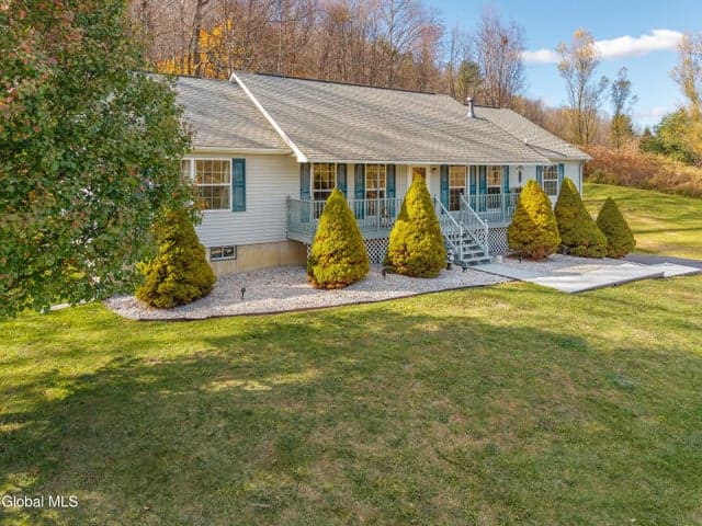 1067 Ravine Road, Berne, NY, photo 2