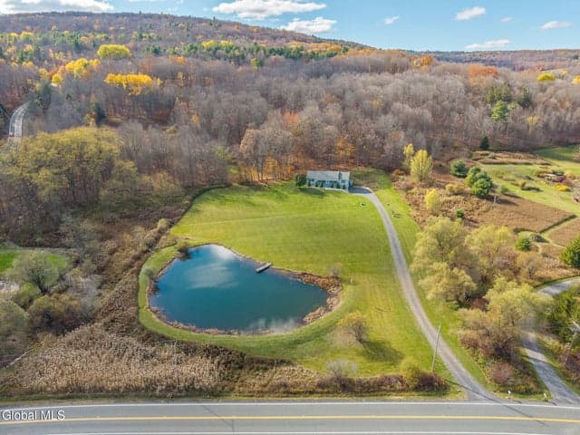 1067 Ravine Road, Berne, NY, photo 4
