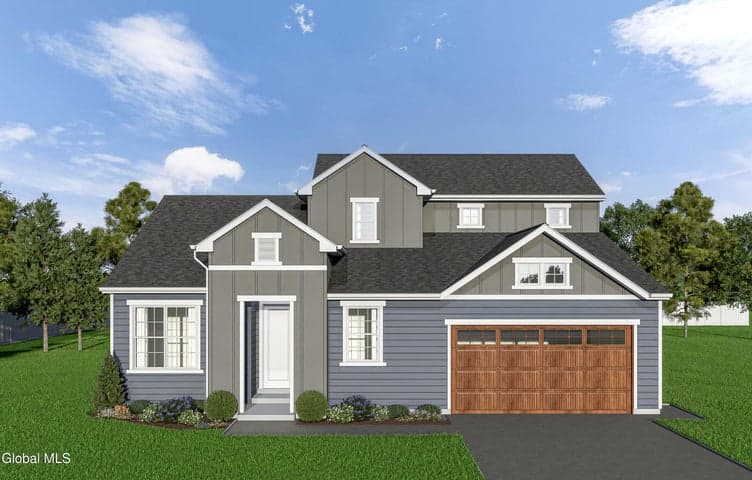 Lot 27 Windrow Way, Halfmoon, NY, photo 1