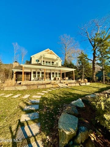 16 Newton Street, Lake George, NY, photo 2