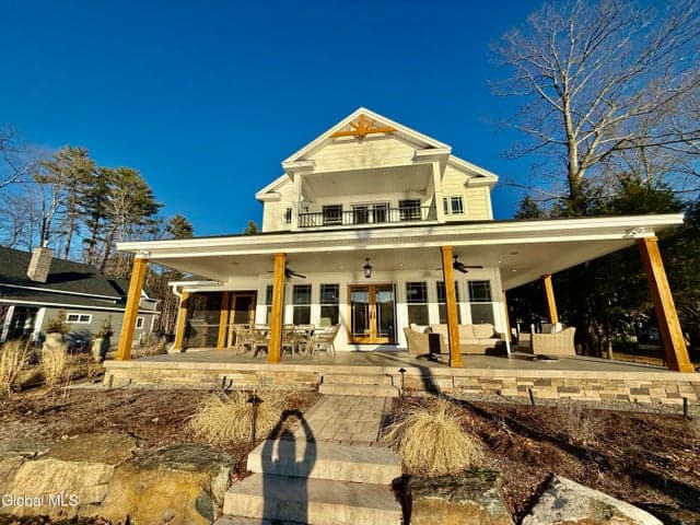16 Newton Street, Lake George, NY, photo 1