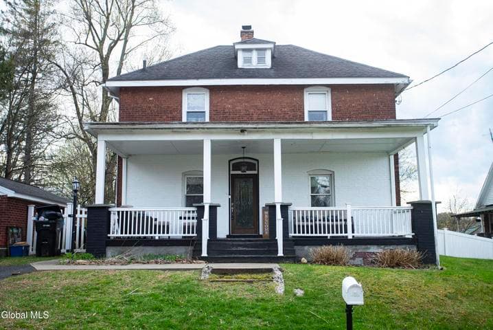 3 Luther Street, Troy, NY, photo 1