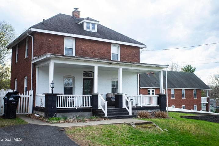 3 Luther Street, Troy, NY, photo 2