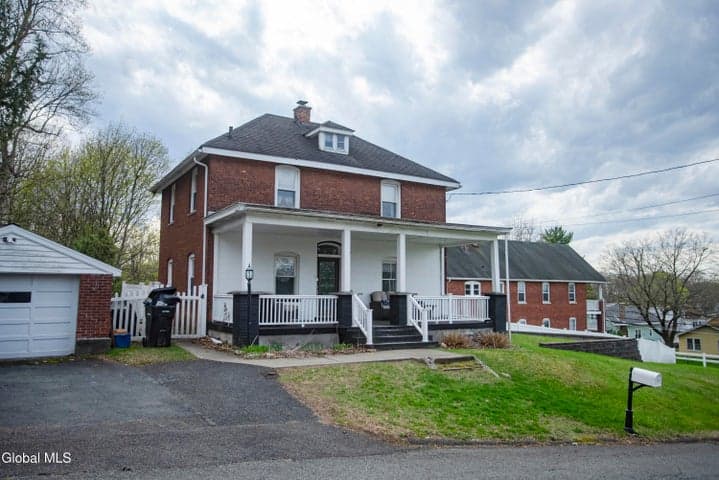 3 Luther Street, Troy, NY, photo 3