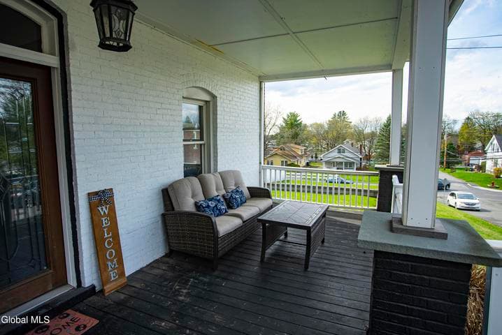 3 Luther Street, Troy, NY, photo 4