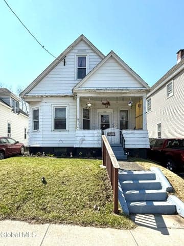 826 Salina Street, Schenectady, NY, photo 1