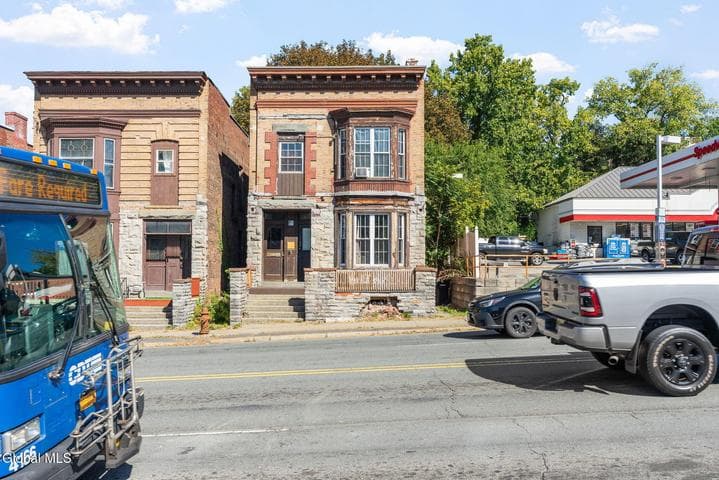 169 Hoosick Street, Troy, NY, photo 1