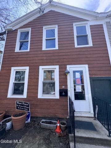 216 Front Street, Schenectady, NY, photo 1