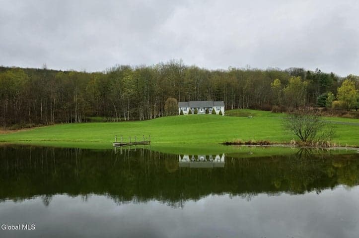 1067 Ravine Road, Berne, NY, photo 5