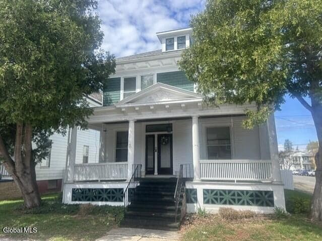 243 6th Avenue, Troy, NY, photo 1