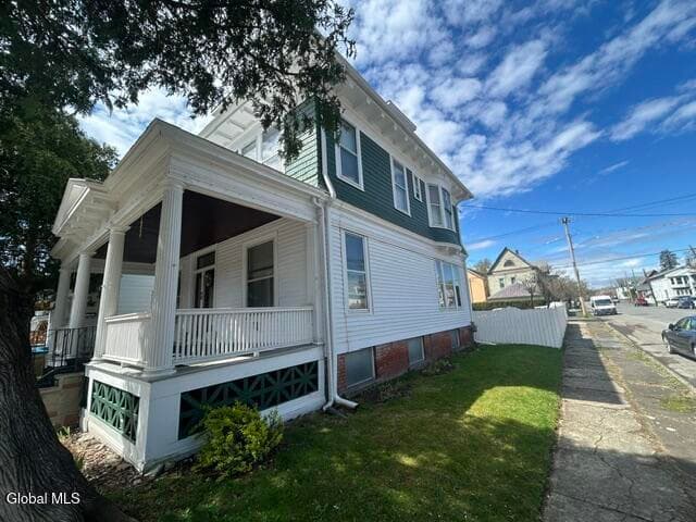 243 6th Avenue, Troy, NY, photo 2