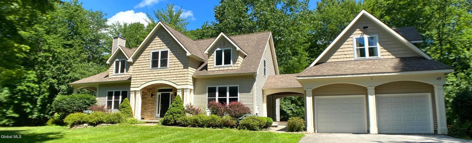 49 Homestead Road, Northumberland, NY, photo 3