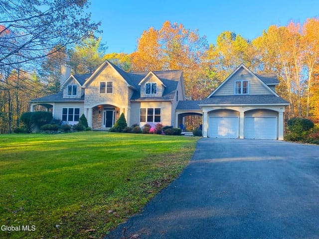 49 Homestead Road, Northumberland, NY, photo 2