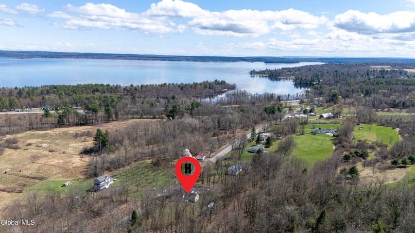 191 County Highway 123, Mayfield, NY, photo 2