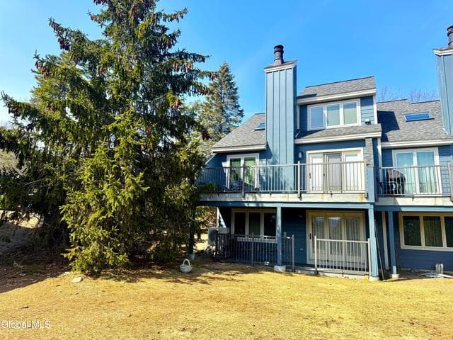 21 Juniper Hill Drive, Bolton, NY, photo 2