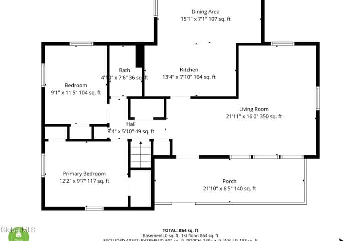23 Thomas Street, Queensbury, NY, photo 4