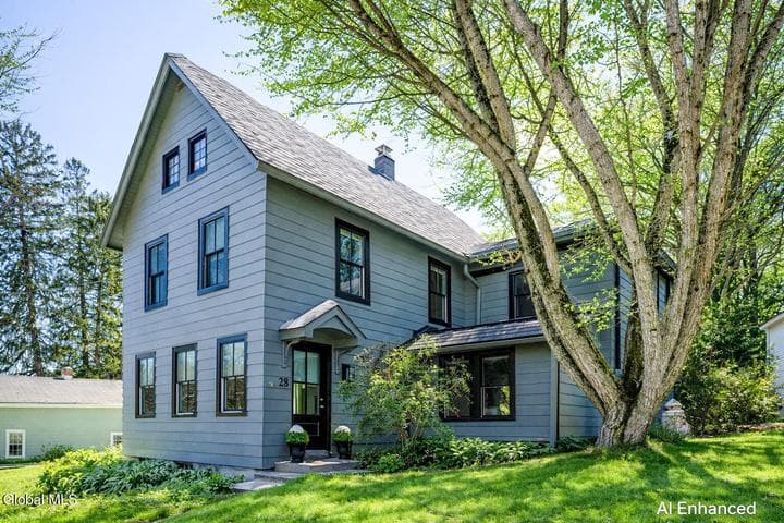 28 Hudson Street, Kinderhook, NY, photo 1