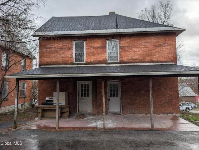 35 Monroe Street, St Johnsville, NY, photo 4