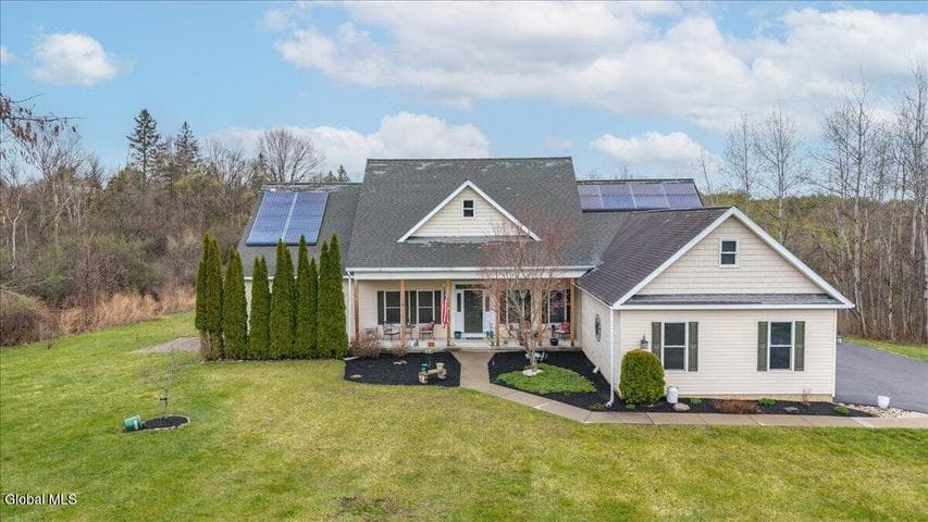 358 Mott Road, Duanesburg, NY, photo 1