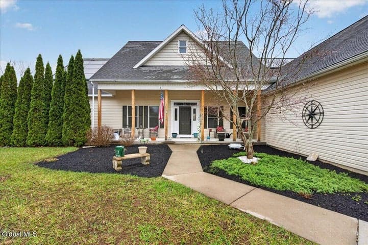 358 Mott Road, Duanesburg, NY, photo 2