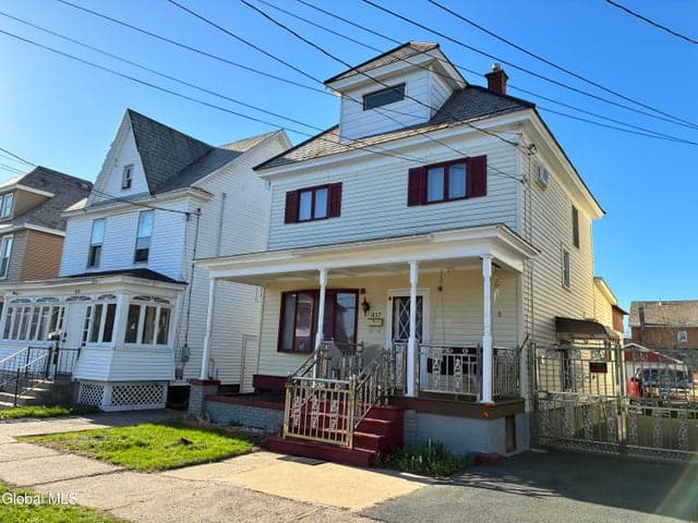 817 Holland Road, Schenectady, NY, photo 3