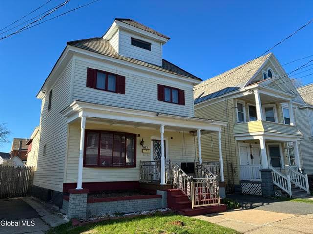 817 Holland Road, Schenectady, NY, photo 2