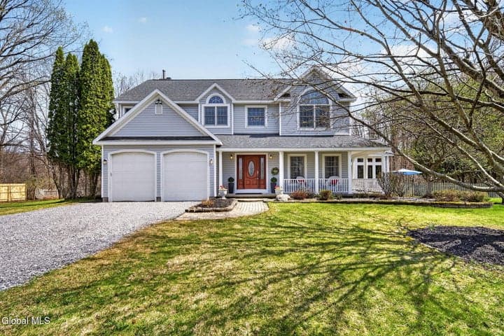 5112 Jockey Street, Galway, NY