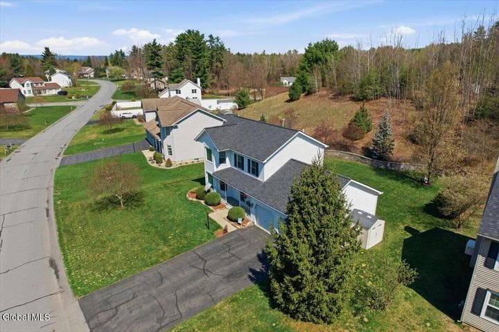 44 Whitney Road #South, Saratoga Springs, NY, photo 3