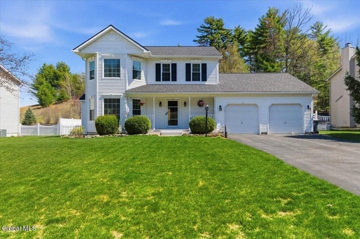 44 Whitney Road #South, Saratoga Springs, NY, photo 1