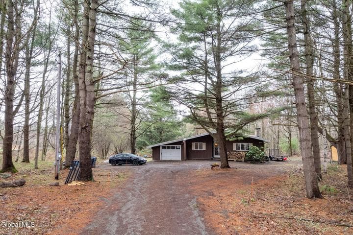 421 Potter Hill Road, Petersburgh, NY, photo 4