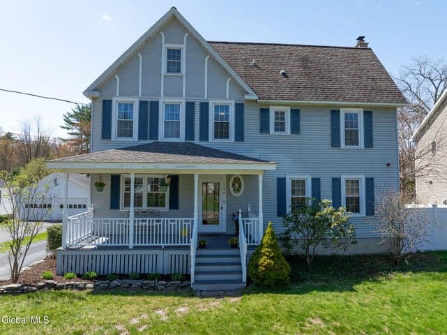 285 Elsmere Avenue, Bethlehem, NY, photo 1