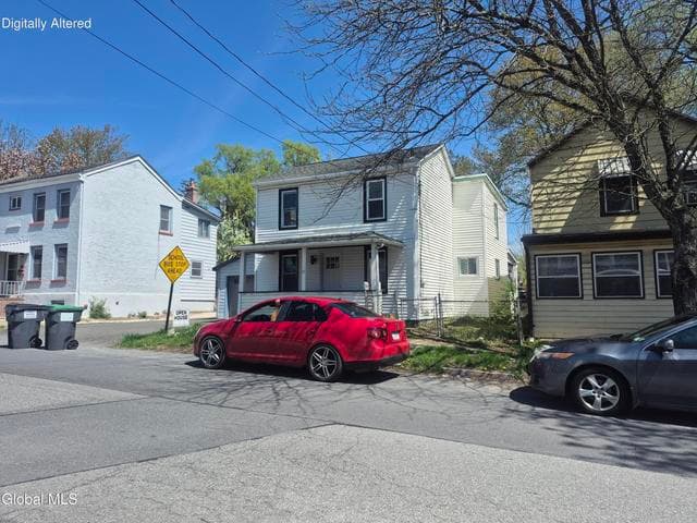 131 W Bridge Street, Saugerties, NY, photo 1