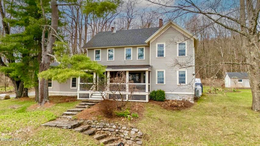 191 County Highway 123, Mayfield, NY, photo 1