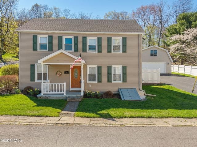 293 S Main Street, New Baltimore, NY