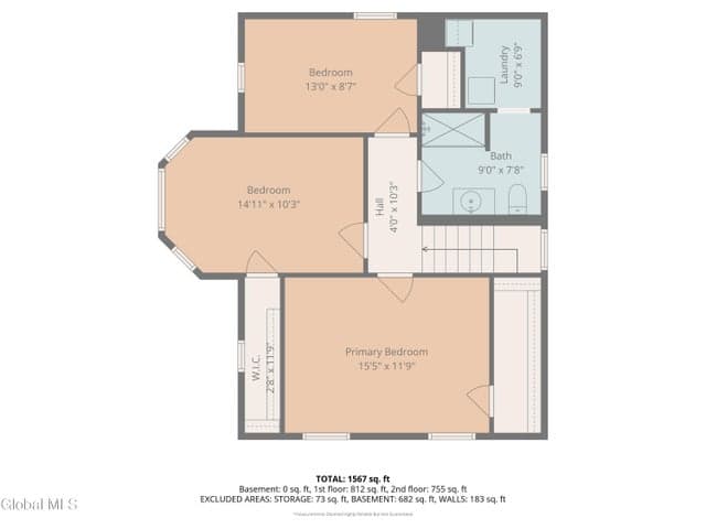 50 Burlington Avenue, Round Lake, NY, photo 3