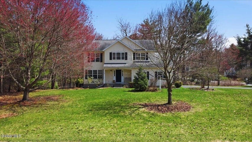 2 Shuvee Lane, Wilton, NY, photo 1