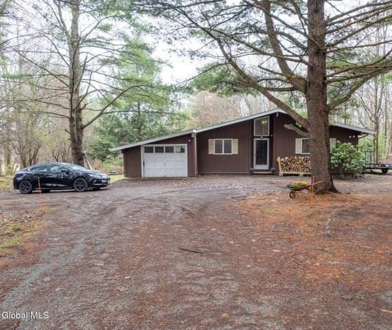421 Potter Hill Road, Petersburgh, NY, photo 3