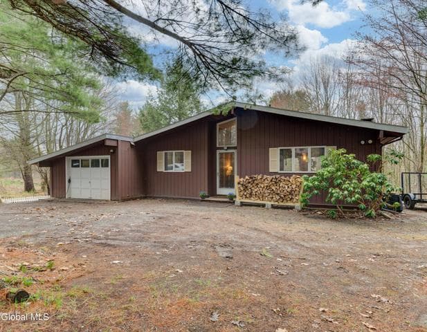 421 Potter Hill Road, Petersburgh, NY, photo 1