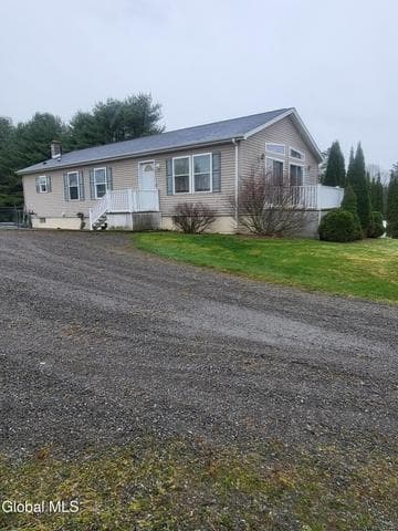 32 Goodman Road, Fort Ann, NY, photo 1