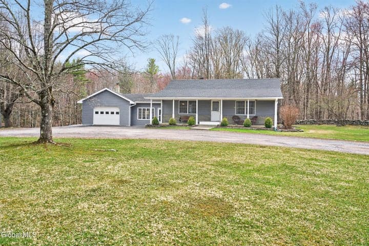 141 Decker Lane, Durham, NY, photo 1