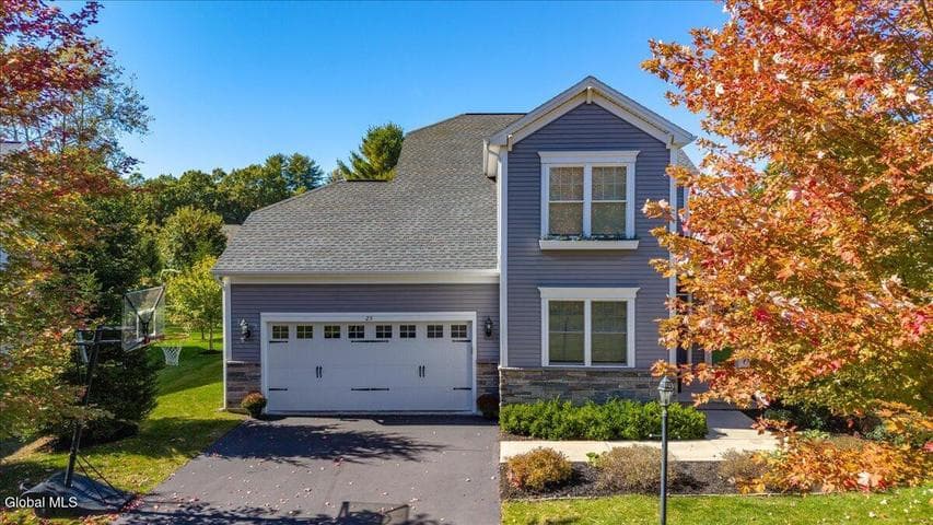 25 Cider Mill Way, Wilton, NY, photo 1