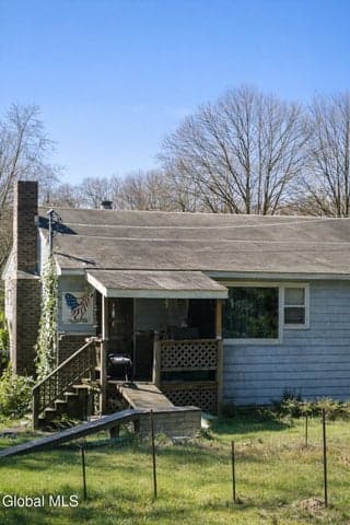 11 Bath Township Road, Nassau, NY, photo 3