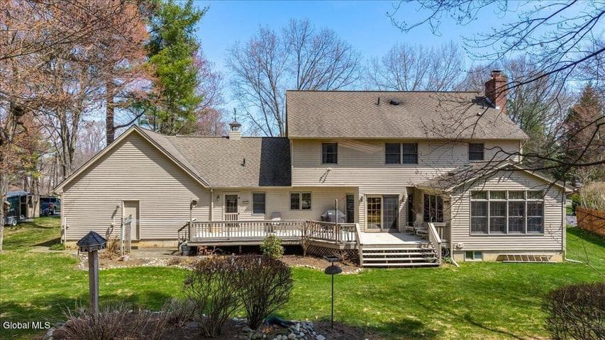10 Timberwick Drive, Halfmoon, NY, photo 5