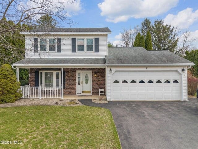 2 Cartwheel Drive, Scotia, NY, photo 1