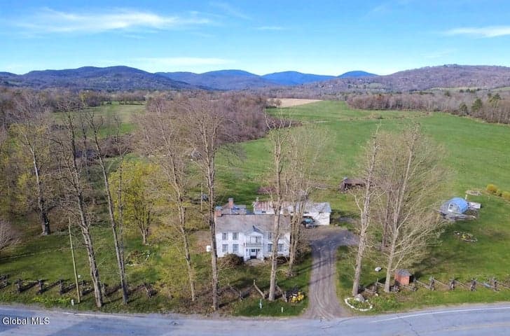 1131 County Road 68, White Creek, NY, photo 4