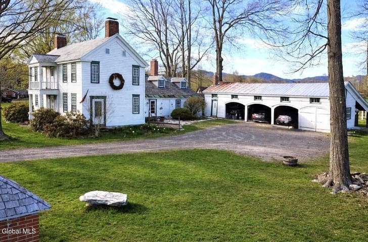 1131 County Road 68, White Creek, NY, photo 5