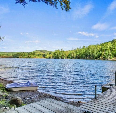441 E Kelm Pond Road, Warrensburg, NY, photo 3