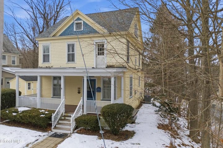 40 Ballston Avenue, Ballston Spa, NY, photo 1