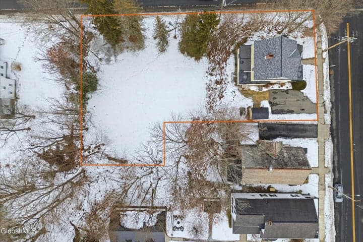 40 Ballston Avenue, Ballston Spa, NY, photo 2