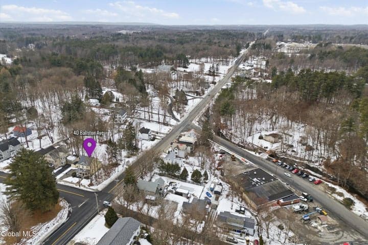 40 Ballston Avenue, Ballston Spa, NY, photo 3